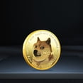 thumbnail image 3 of Novedad creativo perro monedas conmemorativas colección de monedas de hierro estante decoración colección para niños adultos dorado Hugo Monedas conmemorativas, 3 of 8