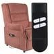 thumbnail image 1 of Controlador Reclinable Eléctrico ANGGREK para Sofá de 4 Botones para Silla Elevadora, 1 of 8