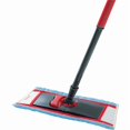 thumbnail image 1 of Fibro Contact Microfibre & Cotton Mop, 1 of 1
