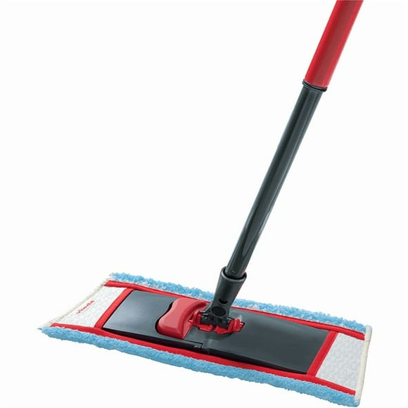 Fibro Contact Microfibre & Cotton Mop