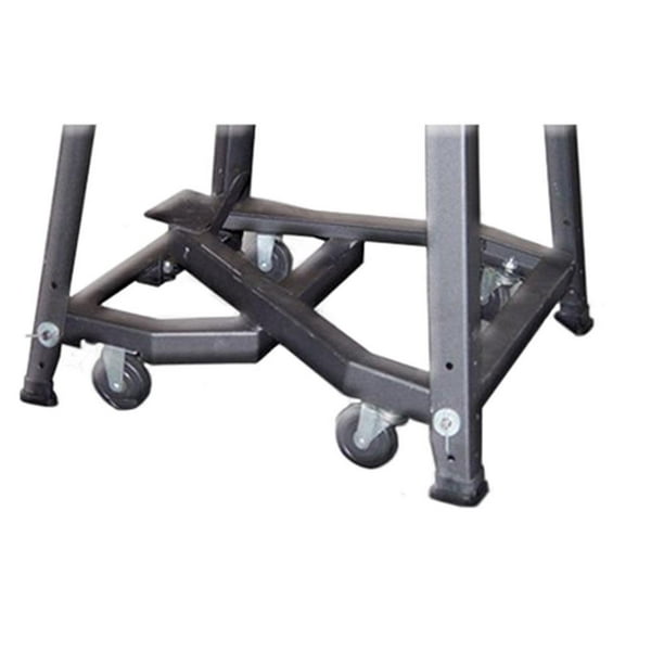 Rikon Mobile Base For 25010 (H) Planer/jointer