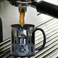 thumbnail image 3 of Snmubt Novelty Mechanic Engine Mugs Unique Coffee Mugs Fathers Day Mug Automotive Art Mechanic Funny Coffee Mug Cool Gifts From Daughter Son Wife (As Shown), 3 of 5