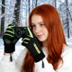 thumbnail image 4 of Guantes calefactables USB con temperatura ajustable, de forro polar, para deportes de invierno al aire libre, 4 of 6
