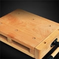 thumbnail image 4 of Woodworking Tools Wood Work Table Saw Table, DIY Woodworking Workbenches Woodworking Table Portable Table, 4 of 8