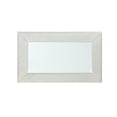 thumbnail image 2 of ACME Varian Nightstand in Mirrored, 2 of 6