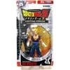 Dragon Ball Fighting Forces SS Vegeto Action Figure