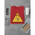 thumbnail image 3 of Nacho Alpha T-Shirt Men -Smartprints Designs, Male 5X-Large, 3 of 4