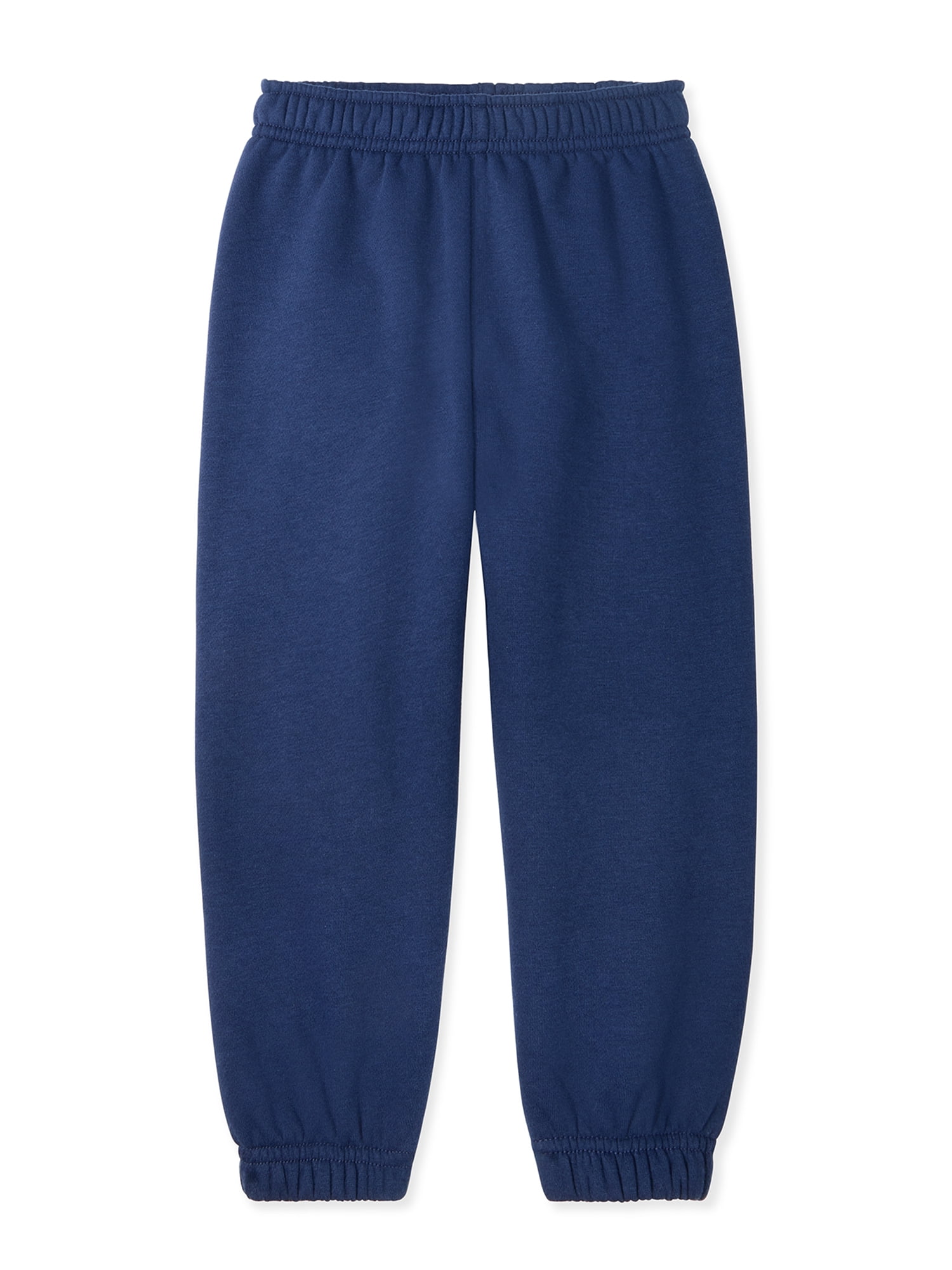 Garanimals Baby & Toddler Boys Fleece Outfit Set, Sweatshirt & Sweatpants, Sizes 0-6T