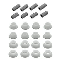 Complete Shock Bushing Kit fits Polaris RZR 570 2012 - 2021 Front & Rear