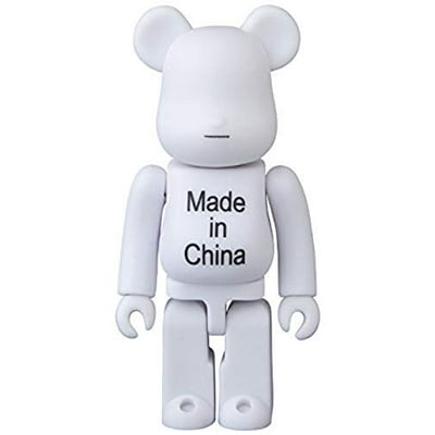 Bearbrick series 37 online