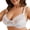 White, variant on Aayomet Push Up Bra Women's Wireless Bra, Secrets Perfectly Smooth Wirefree Bra, Full Coverage,Pink 44