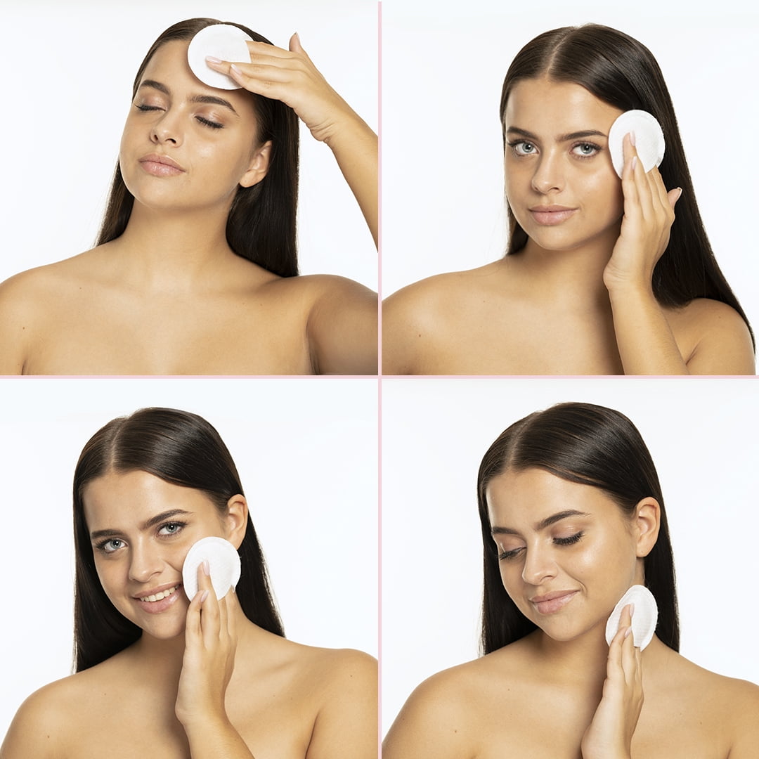 Starskin 7-Second Luxury All-Day Face Mask, 18 pack