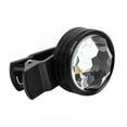 thumbnail image 1 of Prisma Irfora Filtro de desenfoque de caleidoscopio para cámara de 49mm, filtros de efecto de viñeteado de luz para teléfono móvil, prisma de dioptría dividida, accesorios especiales de fotografía Irfora Prisma, 1 of 4