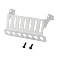 thumbnail image 3 of Protector de Aluminio para Coche de Oruga Axial SCX10 III AXI03007 RC Protector de Parachoques Delantero Sunnimix Armaduras de Chasis de Orugas RC, 3 of 8