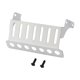 thumbnail image 3 of 1:10 Car Chasis Car Chasis Protection para Axial SCX10 Protector de parachoques Zulema Armaduras de chasis de orugas RC, 3 of 8