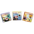 thumbnail image 3 of Colección Mighty Truck de Toy Little Tikes con 3 pisos y más, 3 of 5