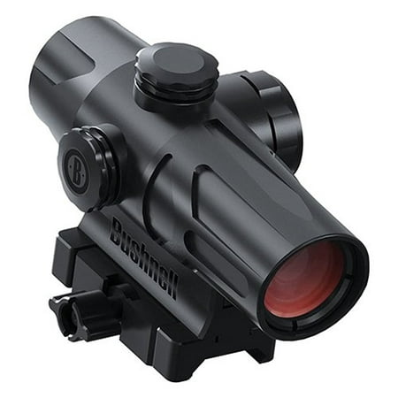 BUSHNELL AR OPTICS ENRAGE RED DOT (Best Optics For Ar 15 With Carry Handle)
