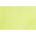 thumbnail image 5 of Cricut® Iron-On™ Vinyl, Glitter Fluorescent Yellow, 12" x 19", 5 of 7