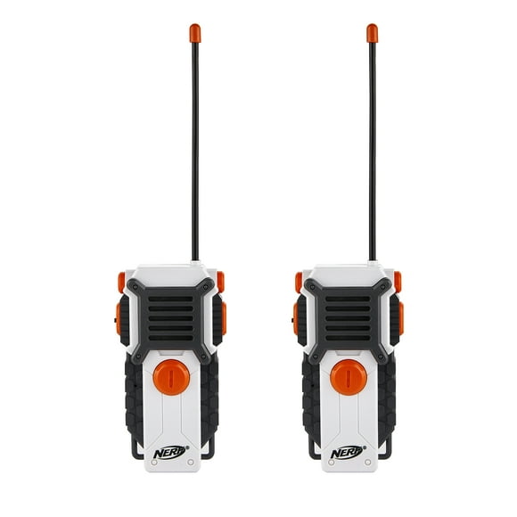 Nerf Walkie Talkies