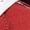 Red, variant on 4 Colors Available Men's Korean-Style Fall Sneakers -  Matching Couple Outfits - Grid/Solid Color (4 Colors) | Unisex for Men ，Low-Top Round Toe Lace-Up Casual Shoes Suitable for Travel