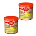 thumbnail image 5 of ( 2 Pack ) Betty Crocker Frosting, Lemon, Rich & Creamy 16 Oz, 5 of 6