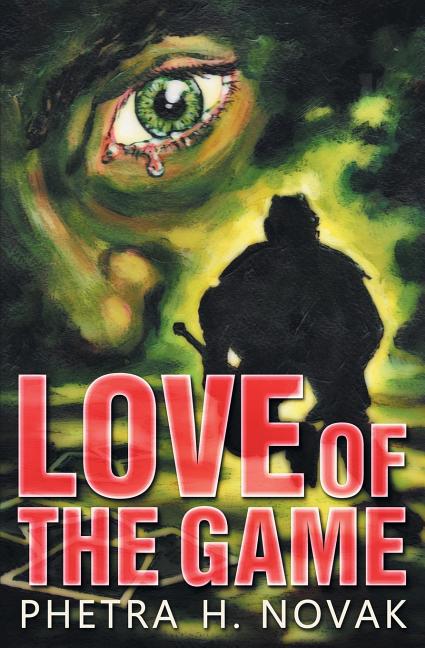Of...:　#1)　(Series　Game　(Paperback)　of　Love　Love　the