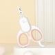 thumbnail image 2 of Cortauñas Profesional para Gatos Sunnimix Tijeras Rosa, 2 of 8