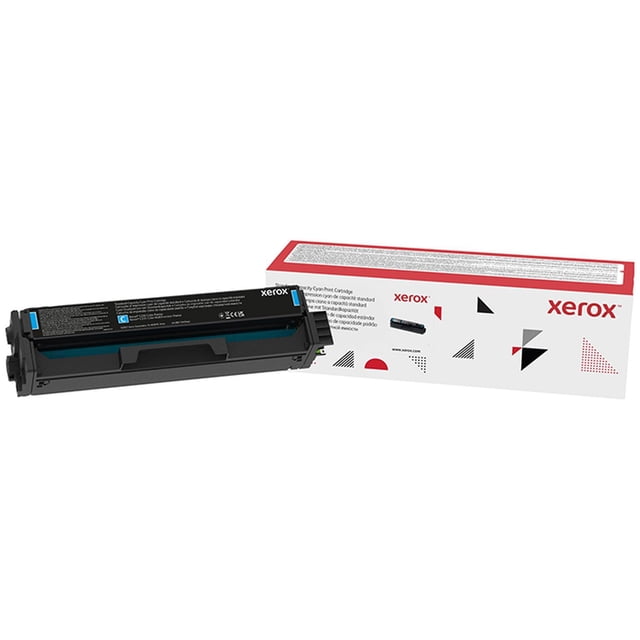 Cartucho de Tóner Xerox Cian, Modelo: 006R04388. Xerox 006R04388