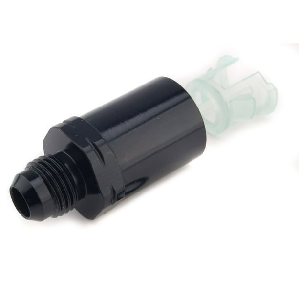 JEGS 103101 Fuel Injection Fitting