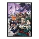 thumbnail image 2 of Rompecabezas Novelty Adulto Coleccionable My Hero Academy 1000 Piezas, 2 of 4
