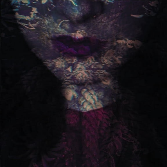 Hante - Fierce - Music & Performance - CD