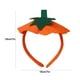 thumbnail image 2 of Clearance! Halloween Pumpkin Bat Halloween Headbands Dress Up Headgear For Kids Halloween Hair Accessories Hairpins Halloween Party Performance Women Adults Buy 2 Get 3, 2 of 2