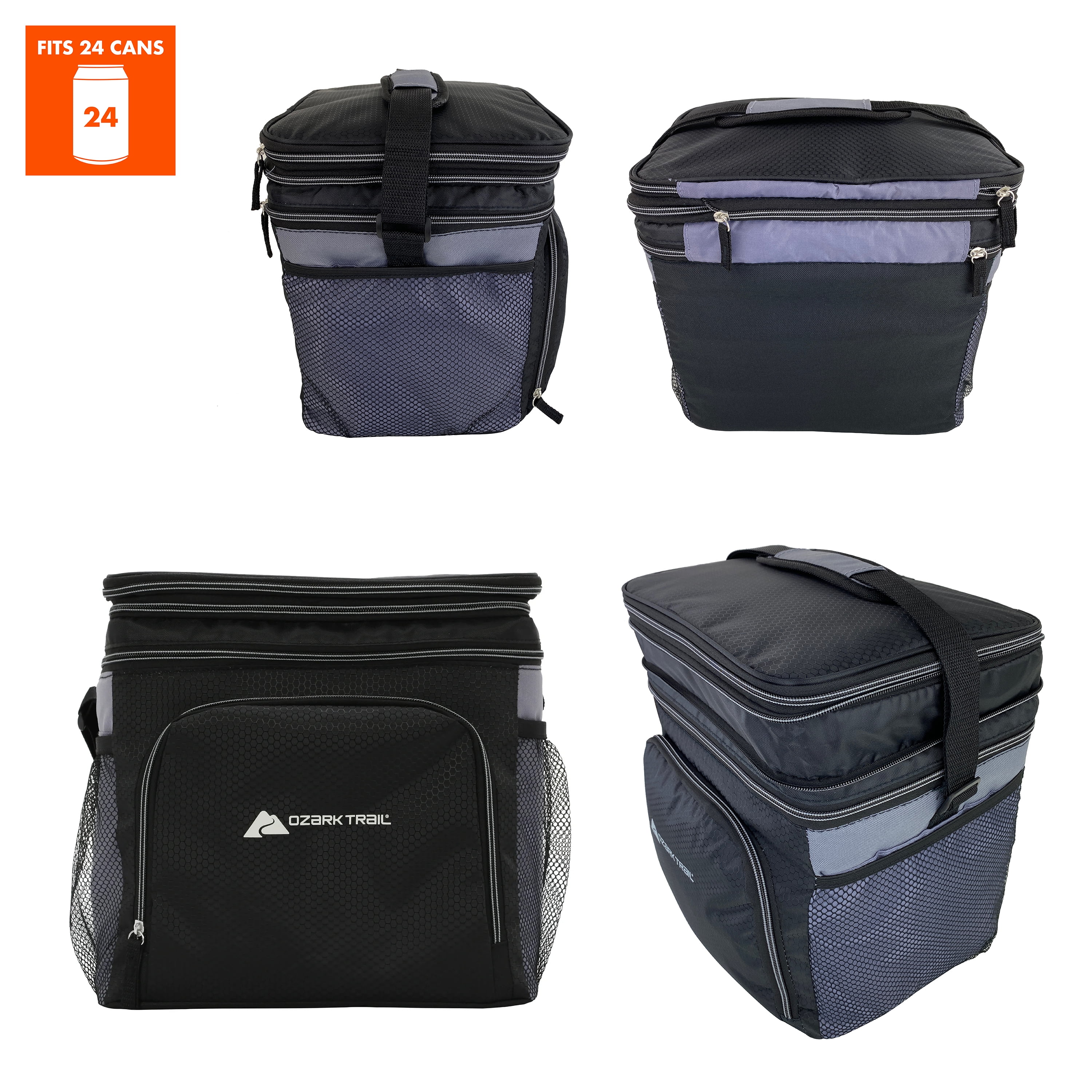 HOLIDAY PARKLIFE 149 キャンバー Ozark Trail Kids Camping Kit with Tent, Chairs, and Sleeping