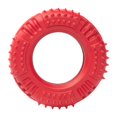 thumbnail image 2 of Pure Play Natural Rubber Dog Toys 4-pack, 2 of 6