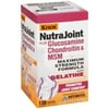 Knox Knox NutraJoint Plus Glucosamine Chondroitin and MSM, 120 ea