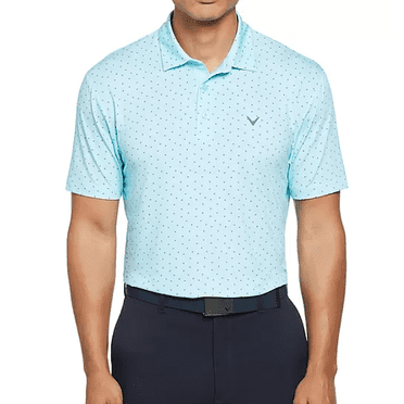 Callaway C25134107 Men's Short Sleeve Polo Shirt main image 1