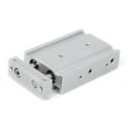 thumbnail image 1 of Pneumatic Slide Bearing Cushioned, Air Cylinder, Pneumatic Component Convenient Durable For Automotive Material Handling CXSM10-30, 1 of 8