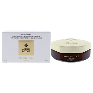 Guerlain Abeille Royale Crème Nuit 1.6 oz