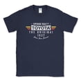 thumbnail image 3 of Toyota Men's Big and Tall Shirt-The Original Drive Your Dreams, 3 of 5