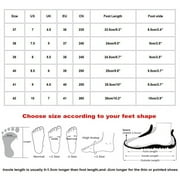 Women Casual Mesh -On Wedges Round Toe Womens Shoes Business Casual Shoe for Women Work Casual Womens Shoes Size 13 Wide Width Casual Wedge Women Flip Flops Business Casual for Women Shoes