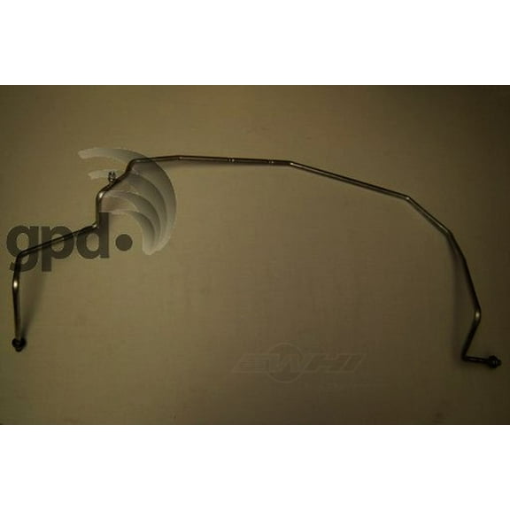 Global Parts Distributors A/C Hose Fits select: 1994-2001 DODGE RAM 1500, 1994-2002 DODGE RAM 2500