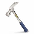 thumbnail image 2 of Estwing 22 oz. Framing Hammer Forged Steel Head Forged Steel Handle 16 in. L, 2 of 2