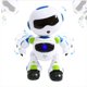 thumbnail image 3 of Robot De Juguete Con Control Remoto Que Camina Y Baila. Robots De Juguete Para Niños. Juguetes Educativos Para, 3 of 4