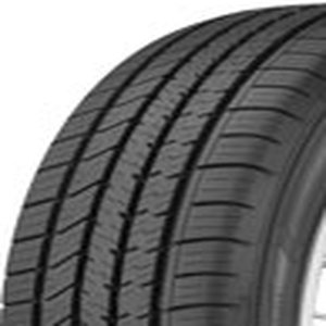 Multi-Mile Supreme Tour LSX All Season 225/50R18 95H Passenger Tire Sansujyuku sansujyuku.com