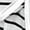 White, variant on Women's Striped Tie Front Tank Set 2 Piece Shorts Outfit Top for Summer Lounge White XL
