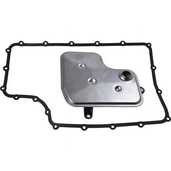 Automatic Transmission Filter Kit - Compatible with 2011 - 2017 Ford F-250 Super Duty 2012 2013 2014 2015 2016