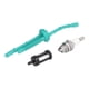 thumbnail image 1 of Kit de Manguera de Combustible Jadeshay Para Desbrozadora Stihl FS38 FS45 FS46 FS55 FS100 FS130, 1 of 8