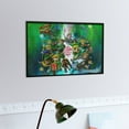 thumbnail image 5 of The Legend of Zelda Puzzle - 300 PCS Jigsaw Puzzle, 5 of 8