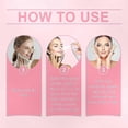 thumbnail image 2 of Shaving and Dermaplaning Spray for Facial Hair, Peach Fuzz Removal Solution, 2 of 5