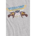 thumbnail image 3 of Star Wars Boys/Girls Racer Anakin Skywalker T-Shirt, 3 of 4